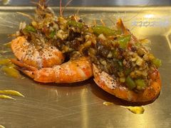 -大神太神·铁板烧(瑞虹天地月亮湾店)