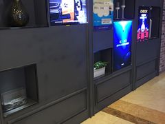 门店一角-SFC上影影城(北京大兴龙湖天街IMAX店)