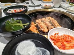 -韩时烤肉(枫蓝店)