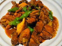 -KŌNG胶东小馆(华熙店)