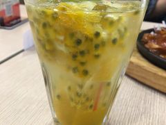 -佰搭果·广式茶餐厅(石牌东路店)