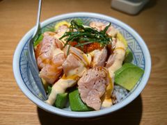 -沼津港精致料理·寿喜烧·烧鸟(青浦宝龙广场日料榜单店)