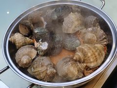 -川骄海鲜自助(河东店)