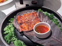 -清莱湾 CHIN RAI·甄选泰餐(万象前海店)