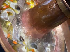 -陀岗美食·云南藏式特色餐厅