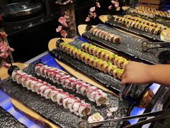 -韩盛·盛江山自助料理(中街大悦城店)