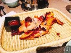 -野米东南亚餐厅(欢乐海岸店)