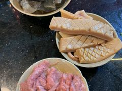 -肥龙火锅(南坪店)