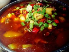 -卞氏菜根香(青羊万达店)