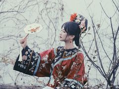 -汉仪华裳汉服馆(豫园店)