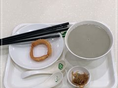 -锦馨豆汁(天坛路店)
