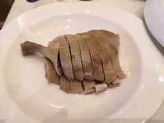 招牌盐水鸭-A One Kitchen·南京精菜馆(晶丽酒店店)