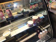 -宝珠奶酪(浦东金桥店)