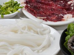 -老猫牛肉火锅(沙溪店)