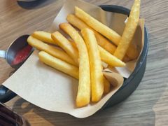 -必胜客(新中纬店)