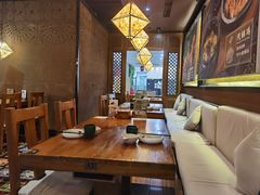 -云海肴·汽锅鸡·云南代表菜(天津国金汇店)