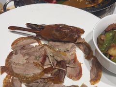 煜丰汴京烤鸭-煜丰汴京烤鸭(福彩路店)