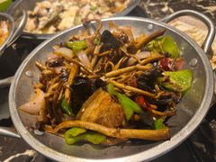 -百岁鱼(望月路店)