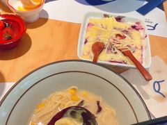 -火山屋台(新街口店)