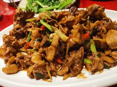 -生态苑农庄(十里画廊遇龙河店)