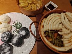 -奉天小馆·非遗东北菜(沈阳万象城店)