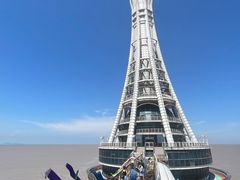 -宁波海天一洲景区