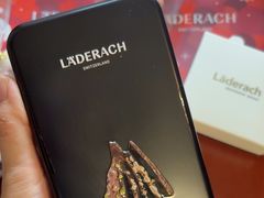 -Laderach 莱德拉(上海环贸iapm店)