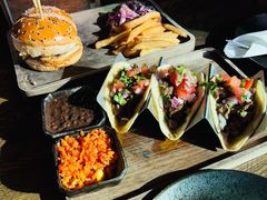 -Q MEX 库迈墨西哥餐吧(三里屯店)