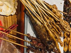 -冶建镜子·老南昌大排档·江西虾王(总店)