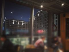 -星巴克(杭州嘉里中心4F店)