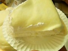 -OL’s Cake鲜荟千层(东风中路店)