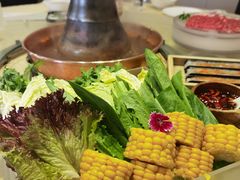 -阳坊胜利涮羊肉(阳坊老店)