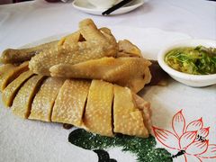 -惠爱餐厅