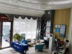 -深圳富茂格伦菲尔口腔门诊部(龙华清湖总院)
