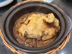 老西门第一鸡-老西门·常州菜(新区店)