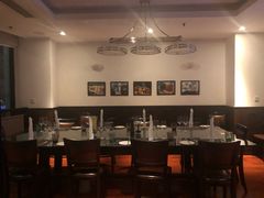 包厢-视界美食自助餐厅·石家庄希尔顿酒店