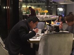 -城市名人酒店-喝彩西餐厅(名人城市广场店)