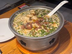 -苹果树下艺术餐厅(宋庄店)