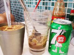-華歡冰室-WahFoon(吉大店)