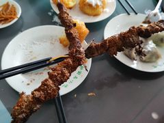 -护国寺小吃店(阜成门桥店)