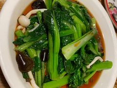 -新白鹿餐厅(龙游路店)