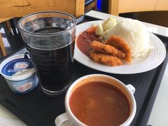-湾景餐厅(海洋公园店)