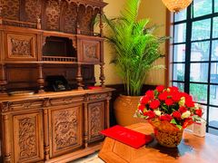 -玫瑰厅上海菜(兴国路店)