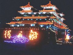 -野狸岛