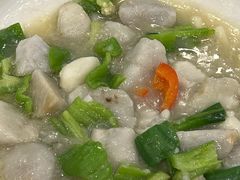 -沙坪坝区稀饭村中餐厅(沙坪坝区都市花园店)