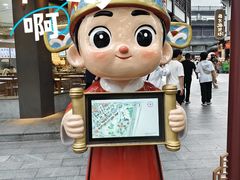 -金陵家宴·金陵春·南京菜(夫子庙店)