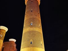 -新疆国际大巴扎