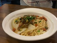 -三生小馆(亭知路店)