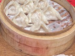 -新兴园饺子馆(河南街店)