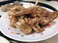 -港畔赶海蒸汽海鲜烧烤自助(仙螺岛店)